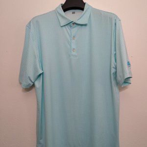 Peter Millar Summer Comfort Polo Size L